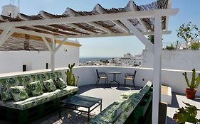 Casa Bonhomía